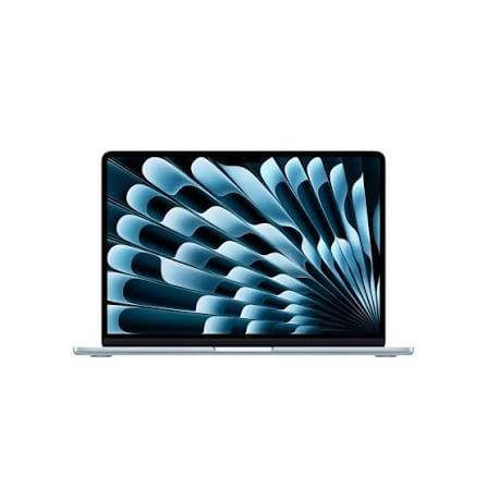 MacBook Air 13" M4, photo 1