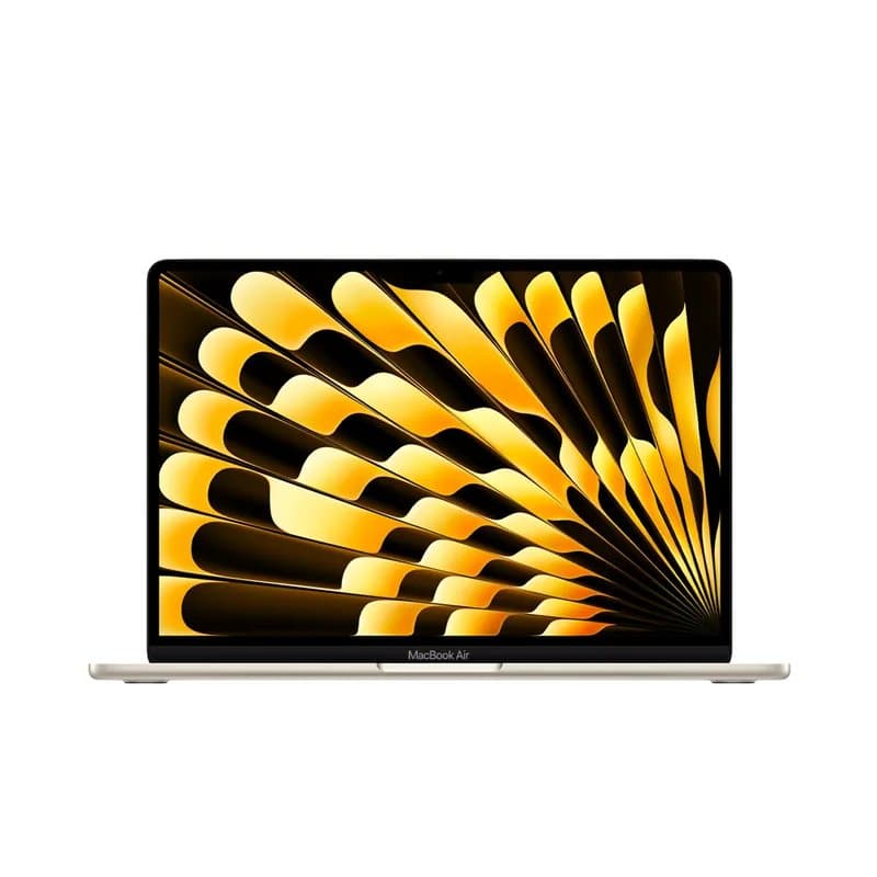 MacBook Air 13" M5, photo 1