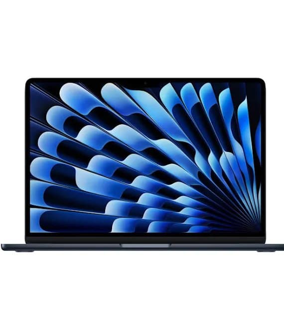 MacBook Air 13" M5, photo 1